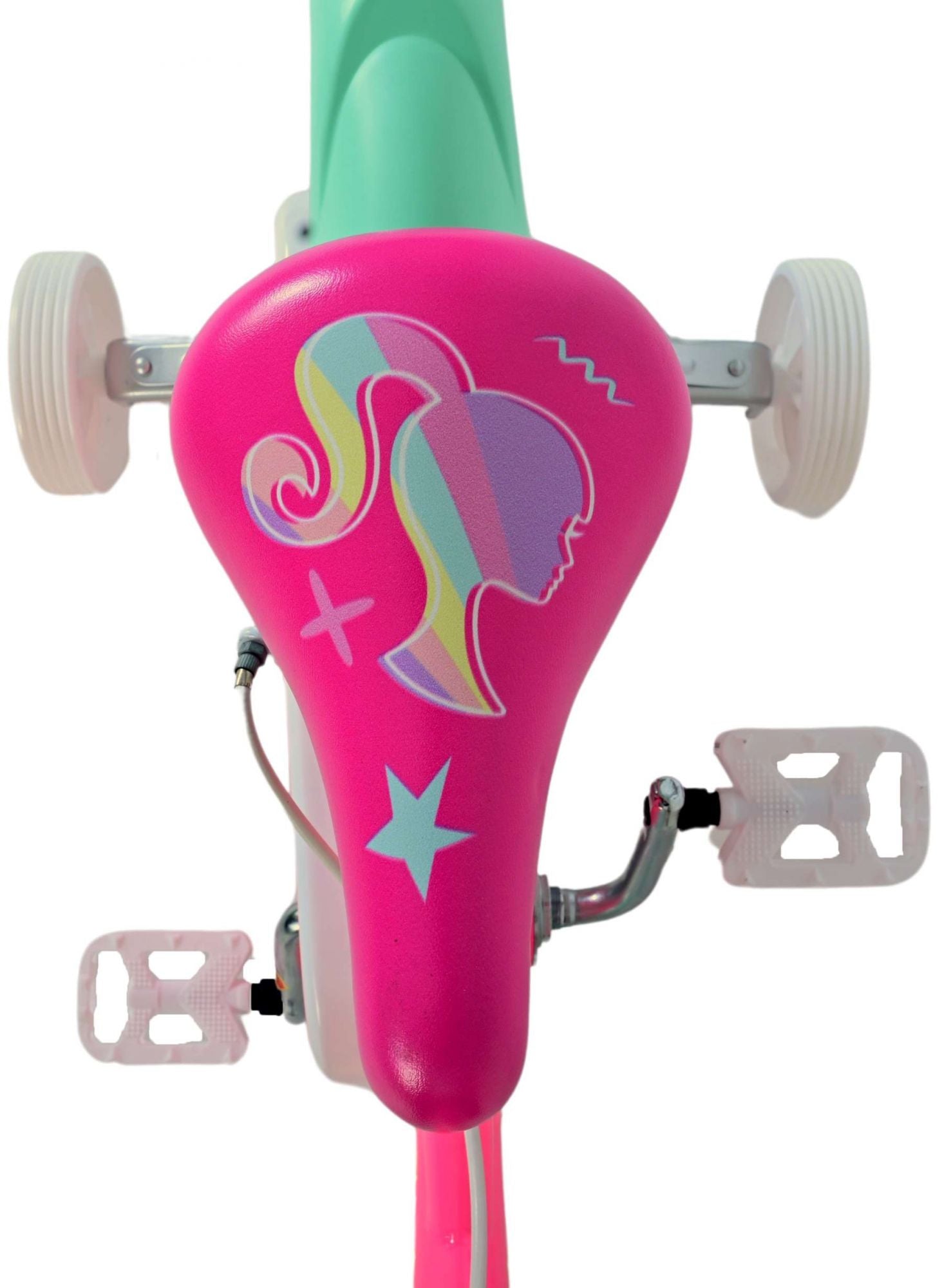 Barbie 12 Inch Bike
