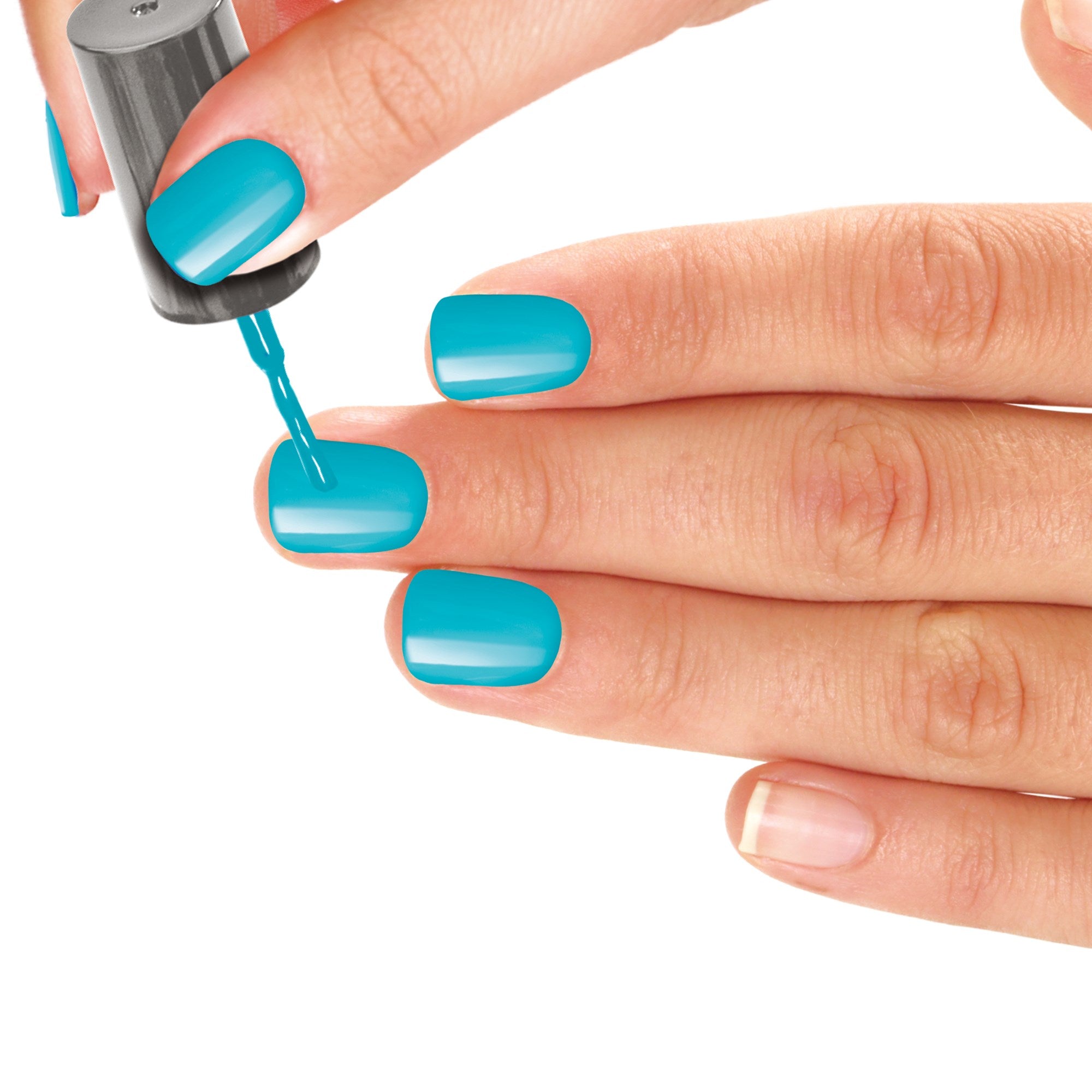 Barbie Sparkling Mani-Pedi Nail Designer