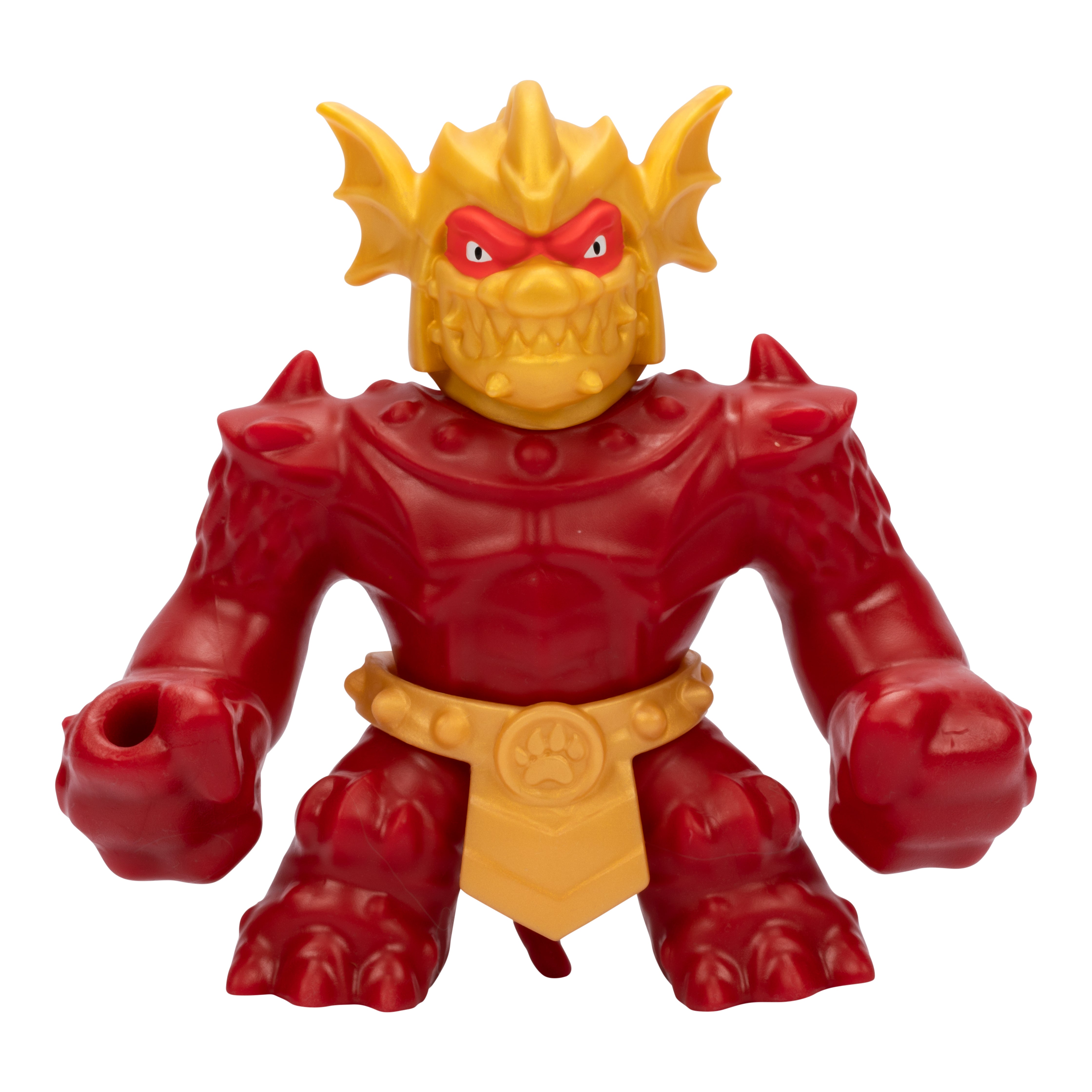 Heroes Of Goo Jit Zu Stretch Strikers Hero Pack