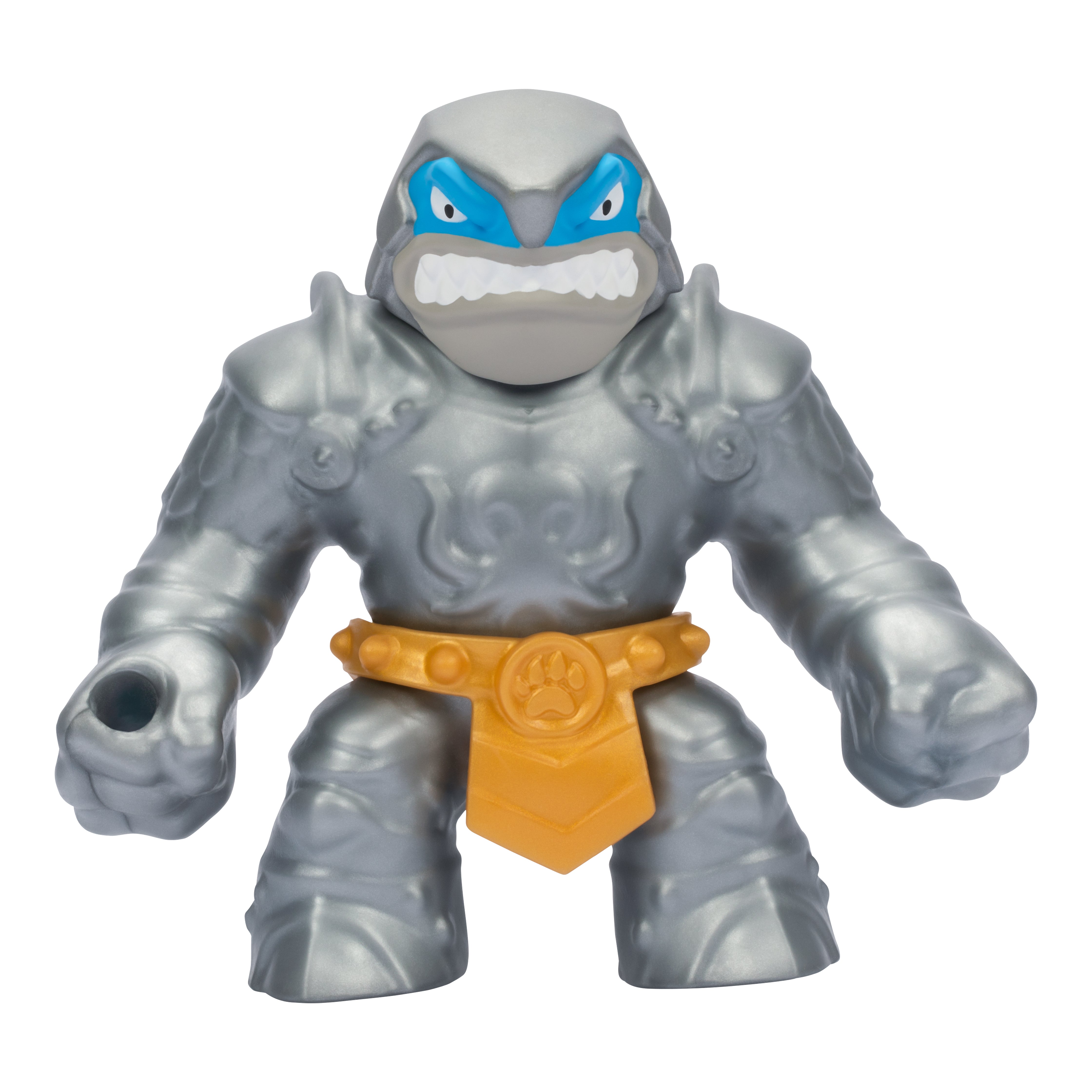Heroes Of Goo Jit Zu Stretch Strikers Hero Pack