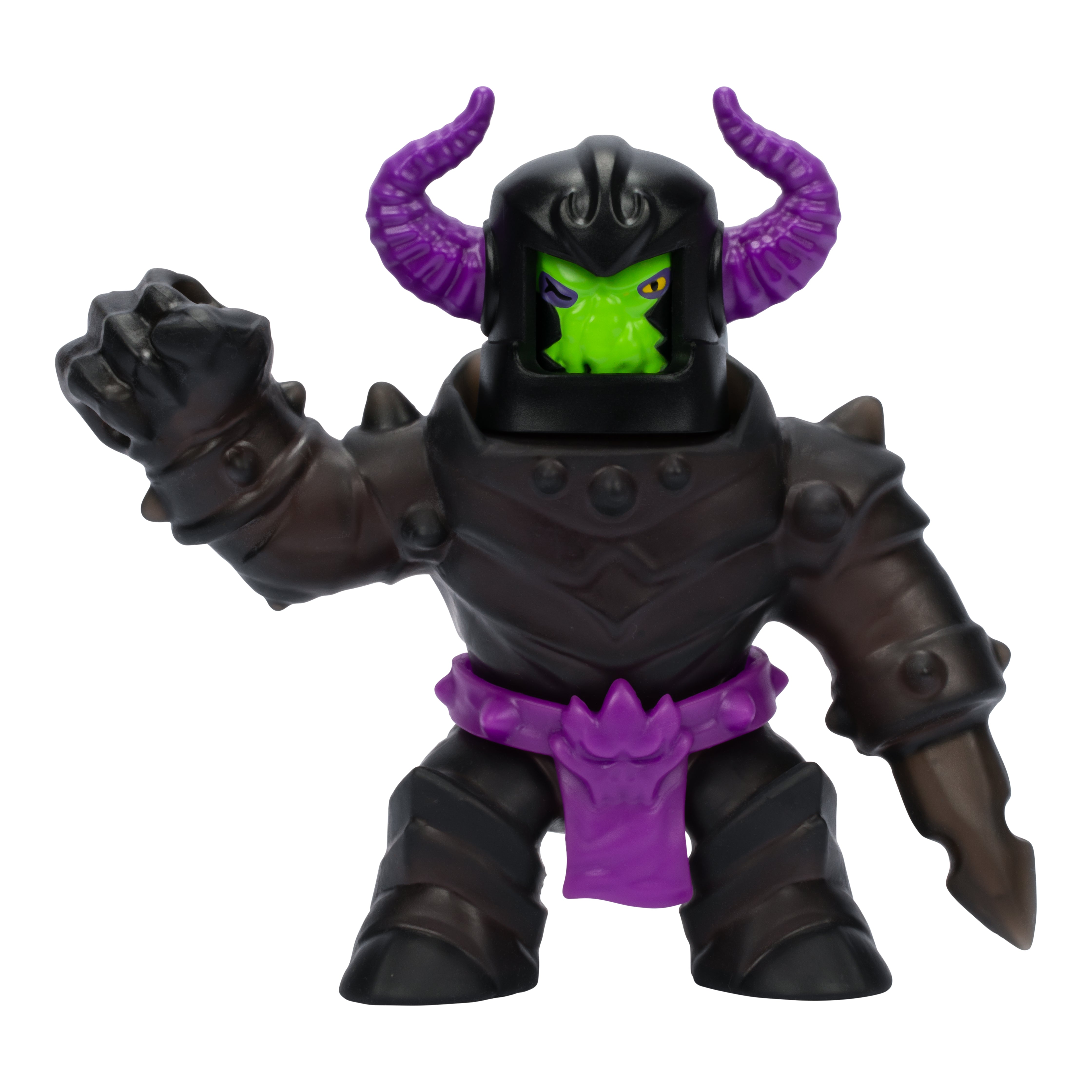 Heroes Of Goo Jit Zu Stretch Strikers Hero Pack
