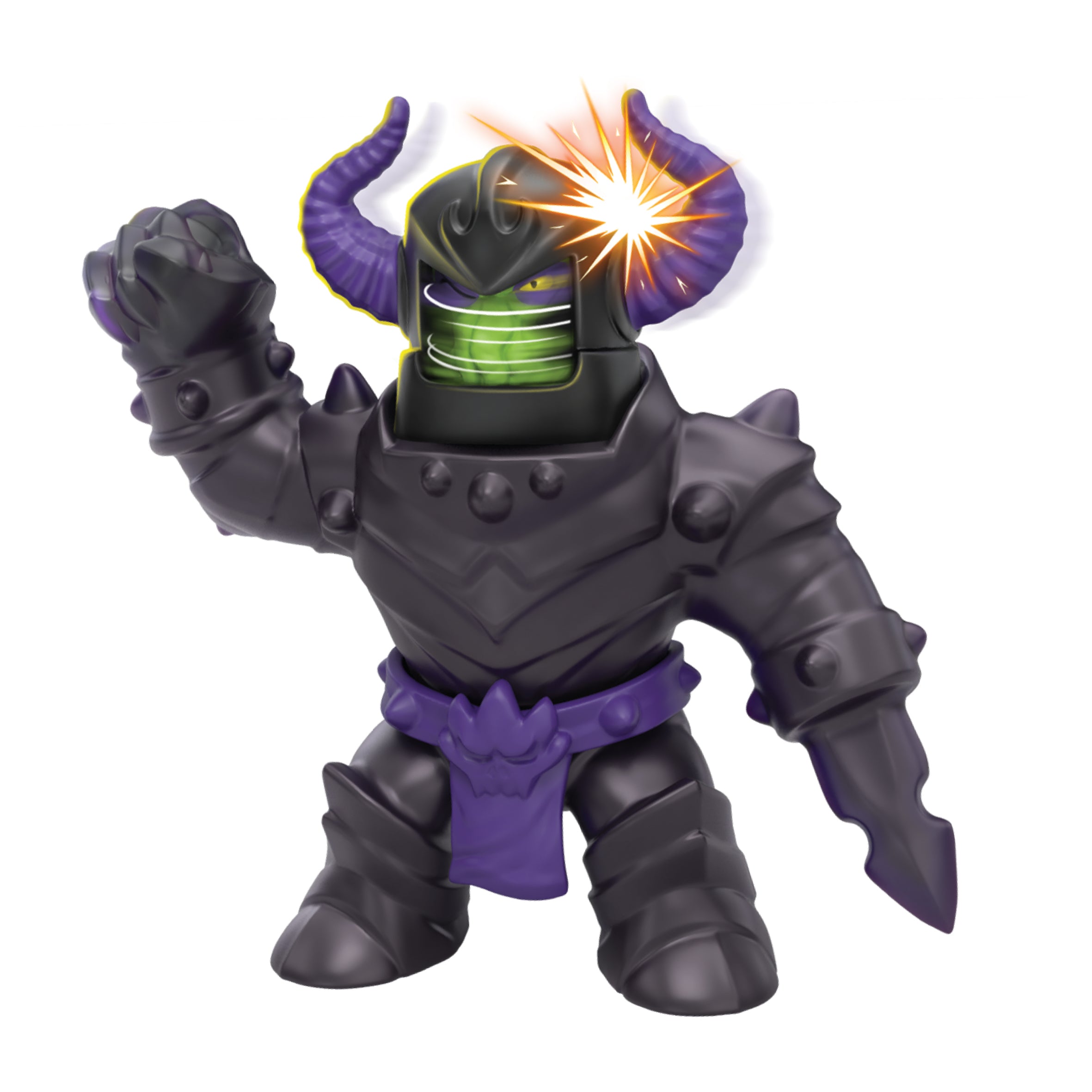 Heroes Of Goo Jit Zu Stretch Strikers Hero Pack