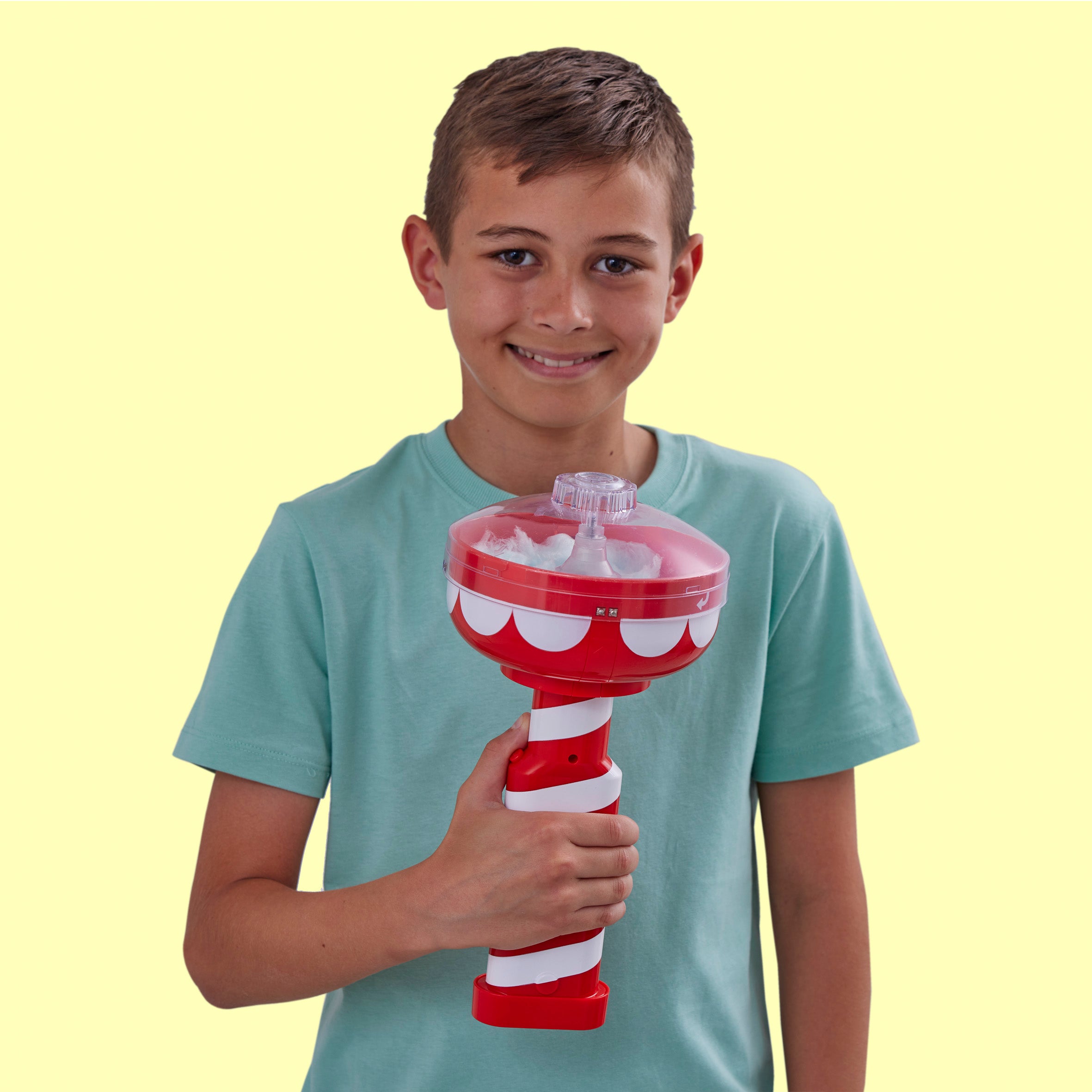 Cotton Candy Maker