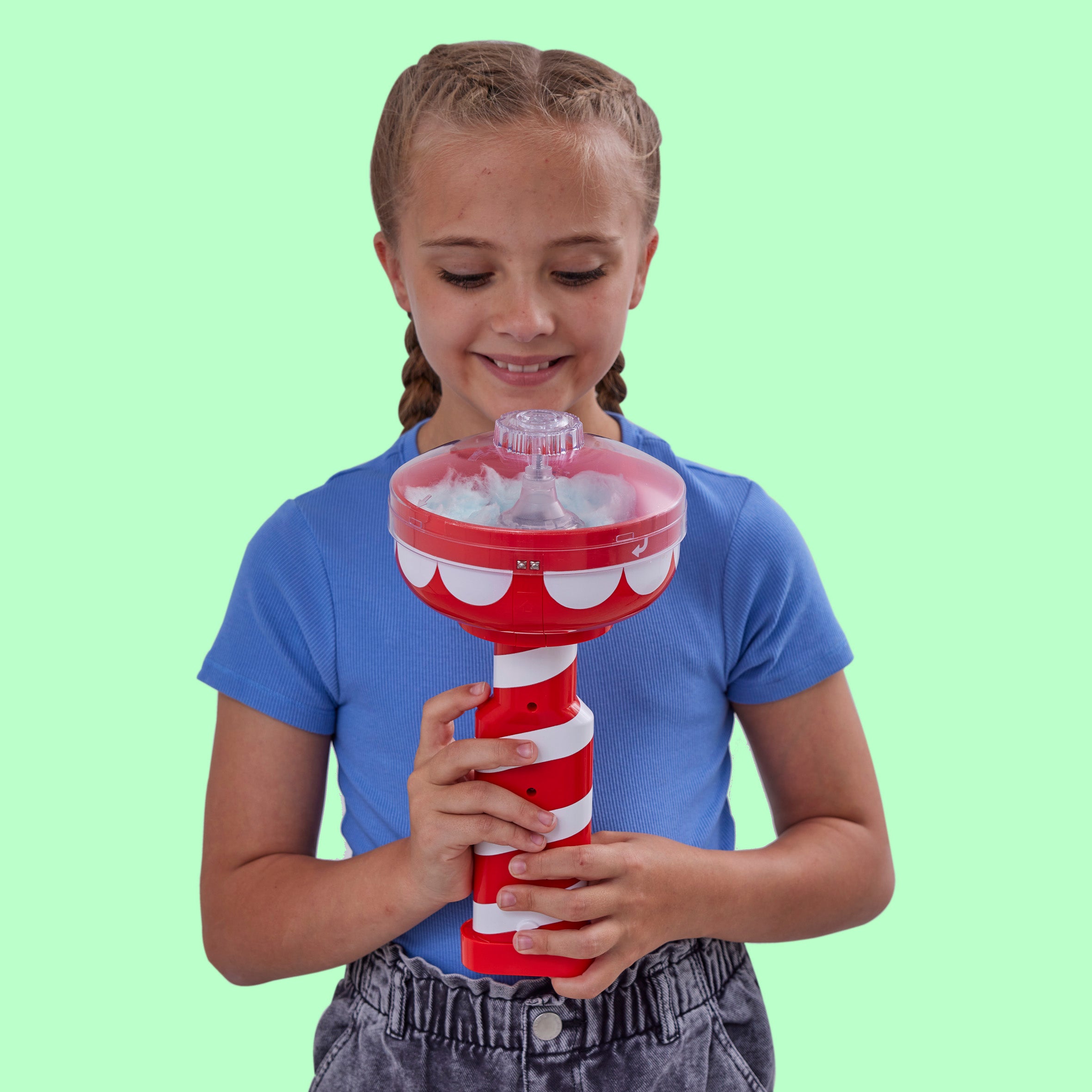 Cotton Candy Maker