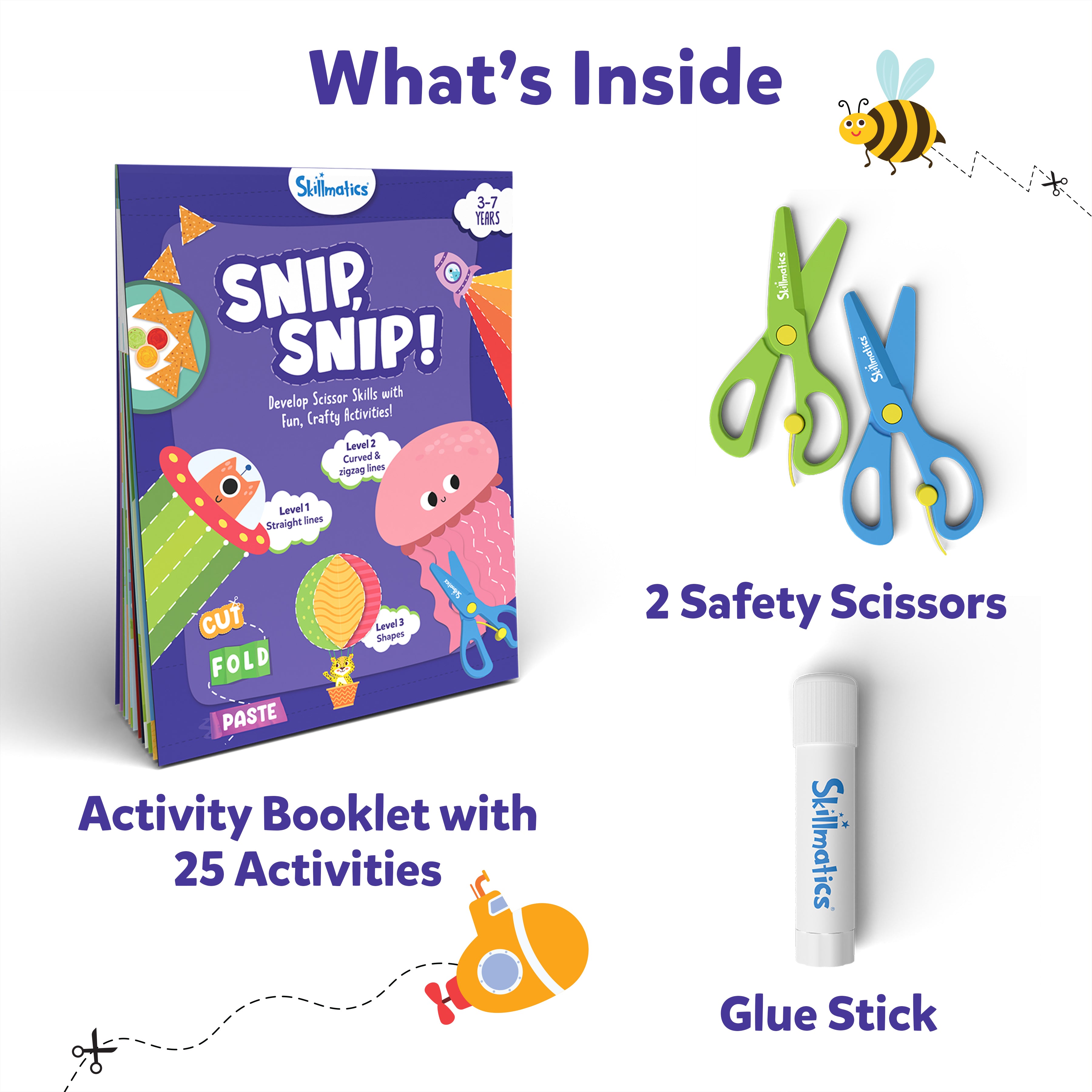 Snip Snip Multi Theme