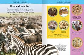 Encyclopedia Of Amazing Facts Hardback First Reference Book