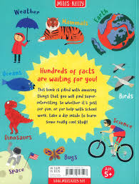 Encyclopedia Of Amazing Facts Hardback First Reference Book