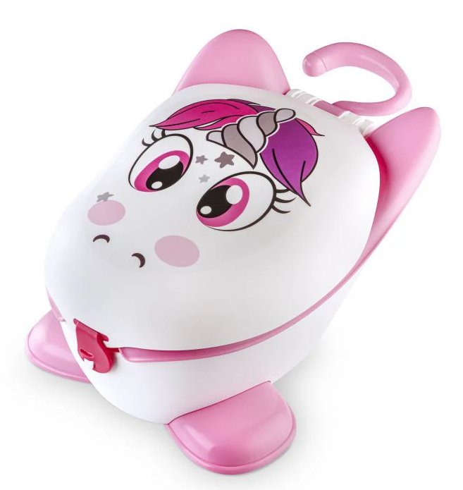 Nomad On The Go Potty Unicorn