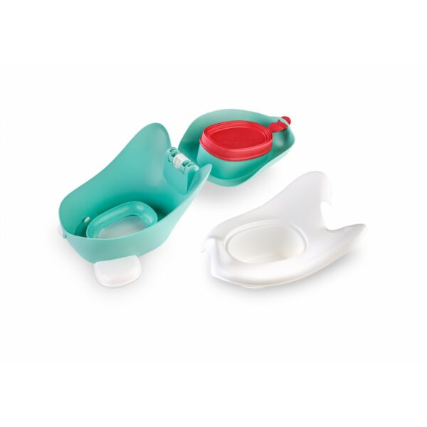 On The Go Potty Dinosaur
