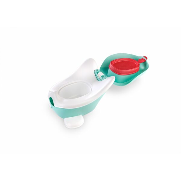 On The Go Potty Dinosaur
