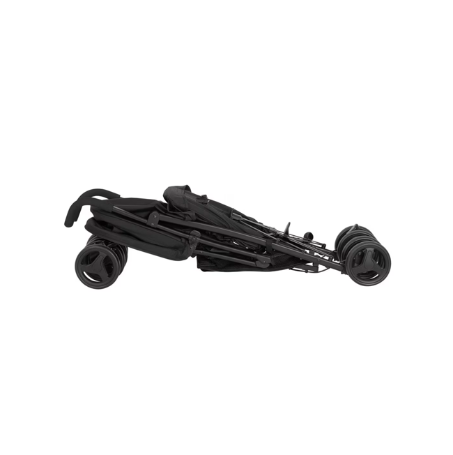 Graco Ezlite Stroller In Midnight Black