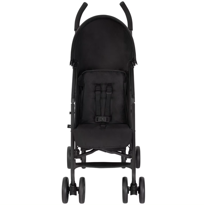 Graco Ezlite Stroller In Midnight Black