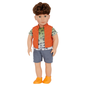 Our Generation Camden Doll