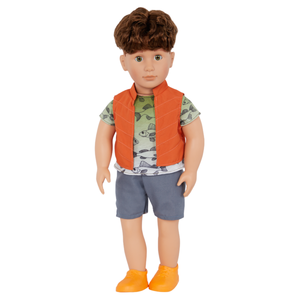 Our Generation Camden Doll