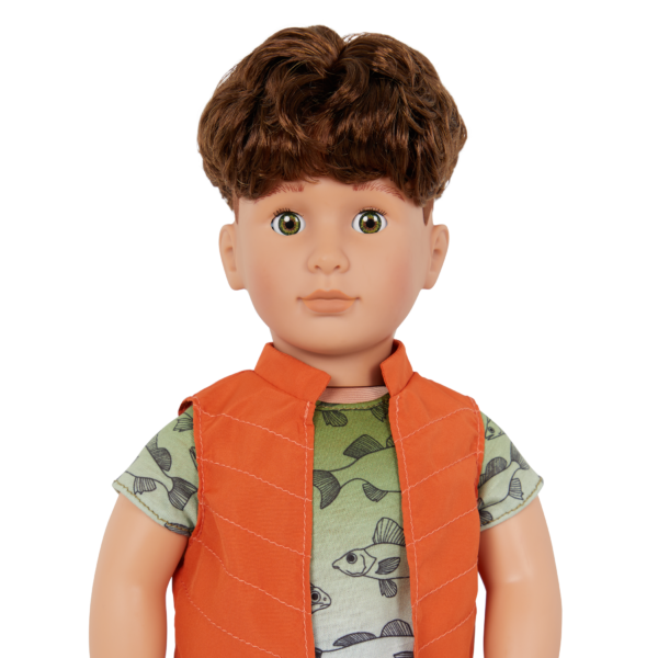 Our Generation Camden Doll