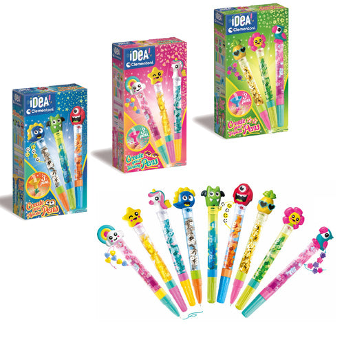 Pen Creator Studio 3 Pen Refill Pack