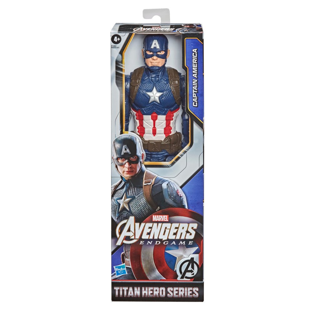 Avengers Hero Figures Assortment