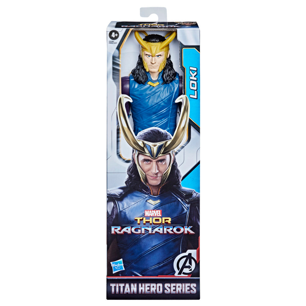 Avengers Hero Figures Assortment