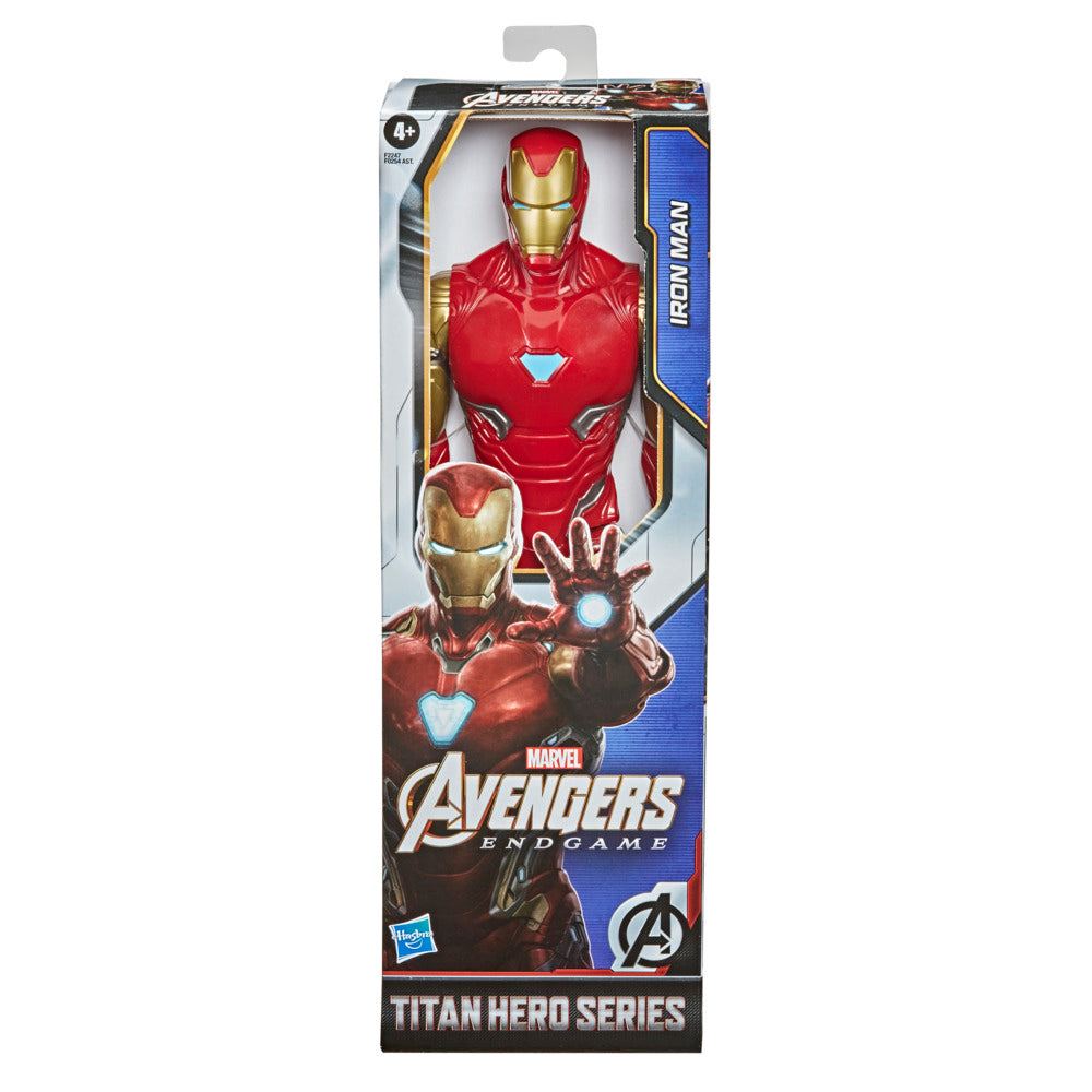 Avengers Hero Figures Assortment