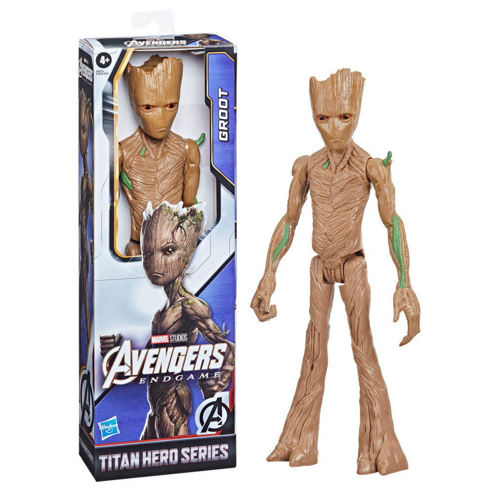 Avengers Hero Figures Assortment
