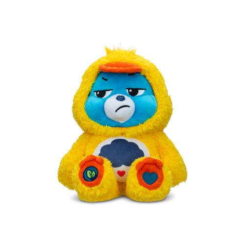 Care Bears 22Cm Hoodie Themed Bears Assortment