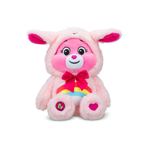 Care Bears 22Cm Hoodie Themed Bears Assortment