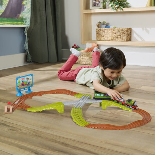Thomas & Friends Push Along Track Assortment