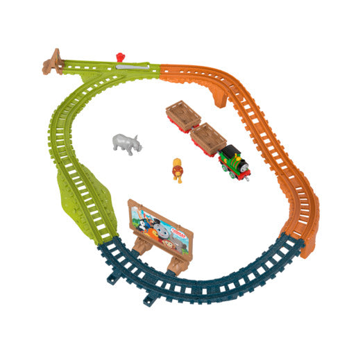Thomas & Friends Push Along Track Assortment