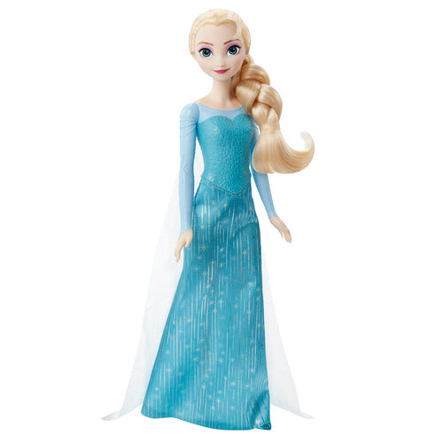 Disney Princess Doll Frozen Elsa