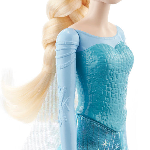 Disney Princess Doll Frozen Elsa