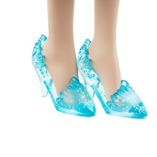 Disney Princess Doll Frozen Elsa