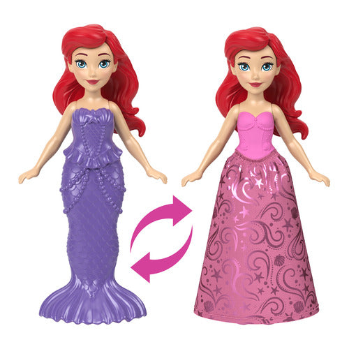Disney Princess Ariel's Castle Storytime Stackers