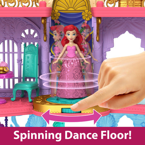 Disney Princess Ariel's Castle Storytime Stackers