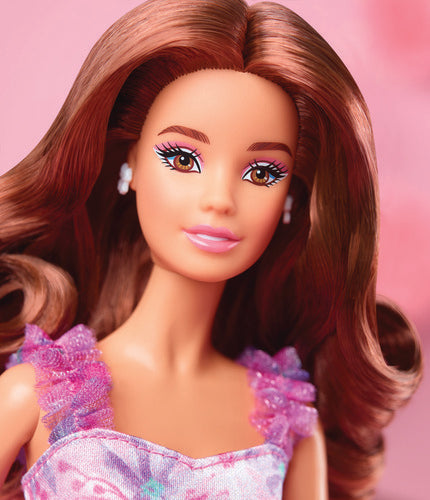 Barbie Birthday Wishes