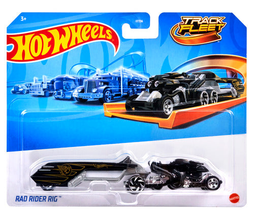 Hot Wheels Track Fleet Assortment