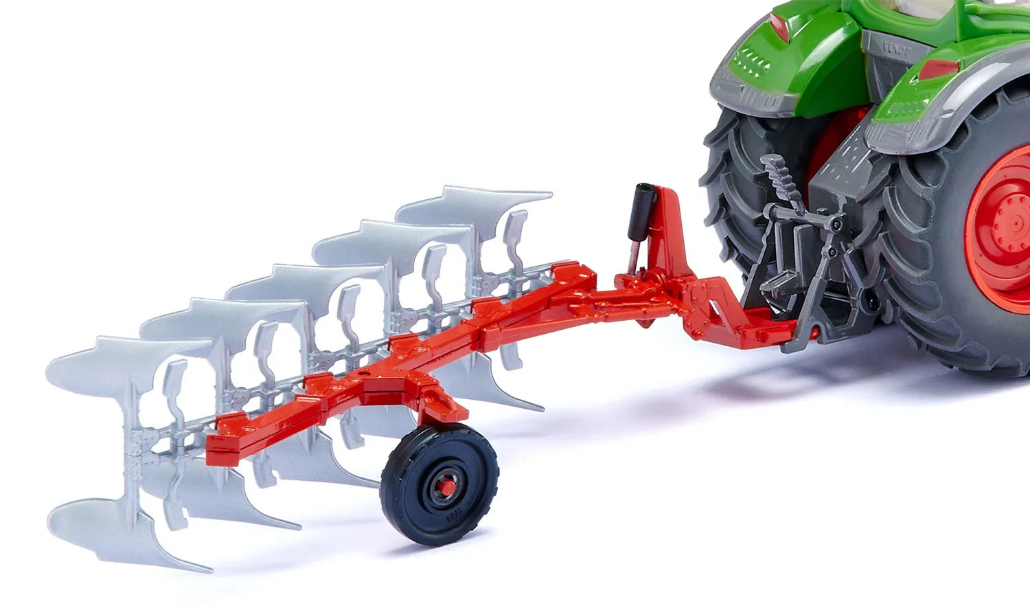 Siku 1:32 Full Reversible Plough