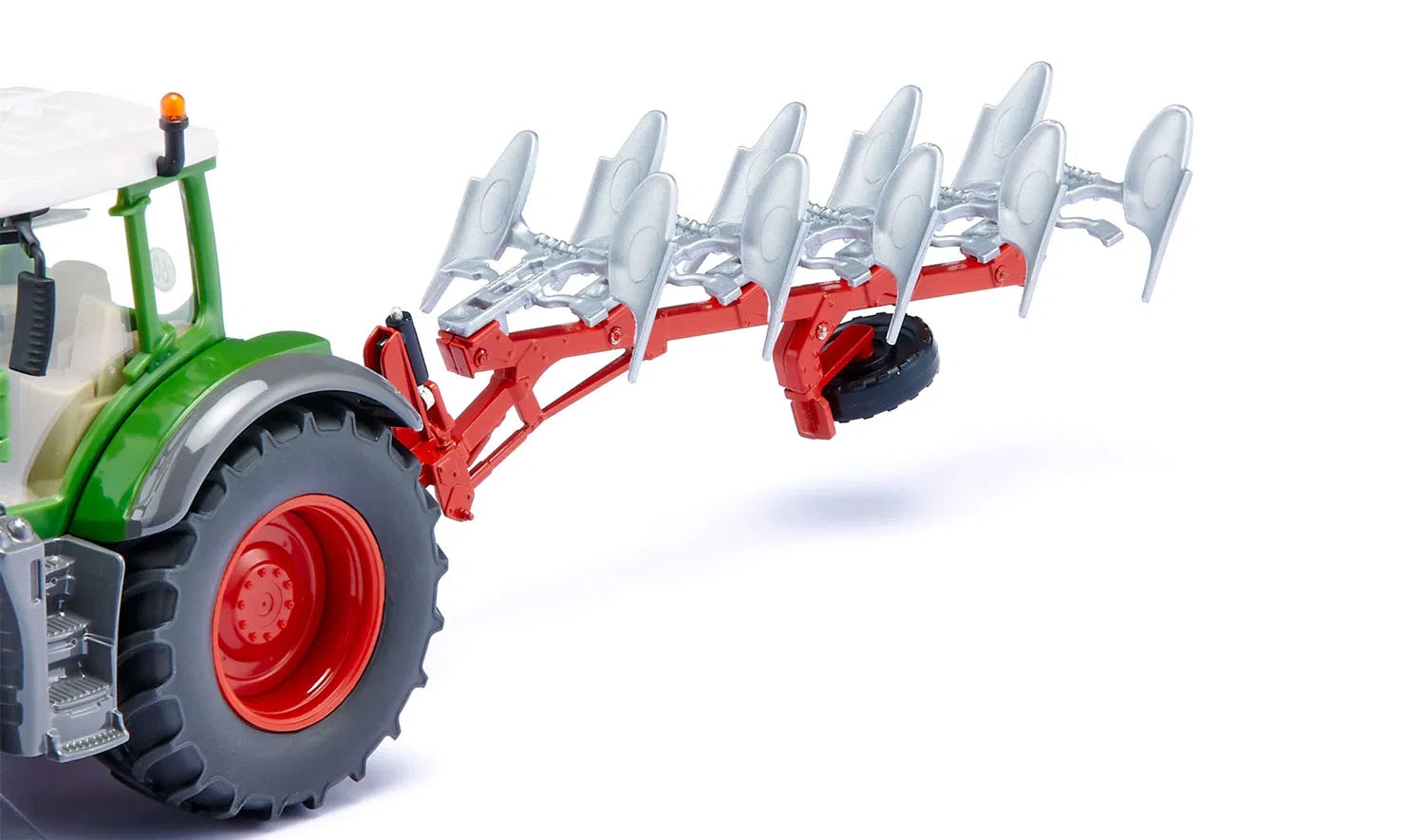 Siku 1:32 Full Reversible Plough