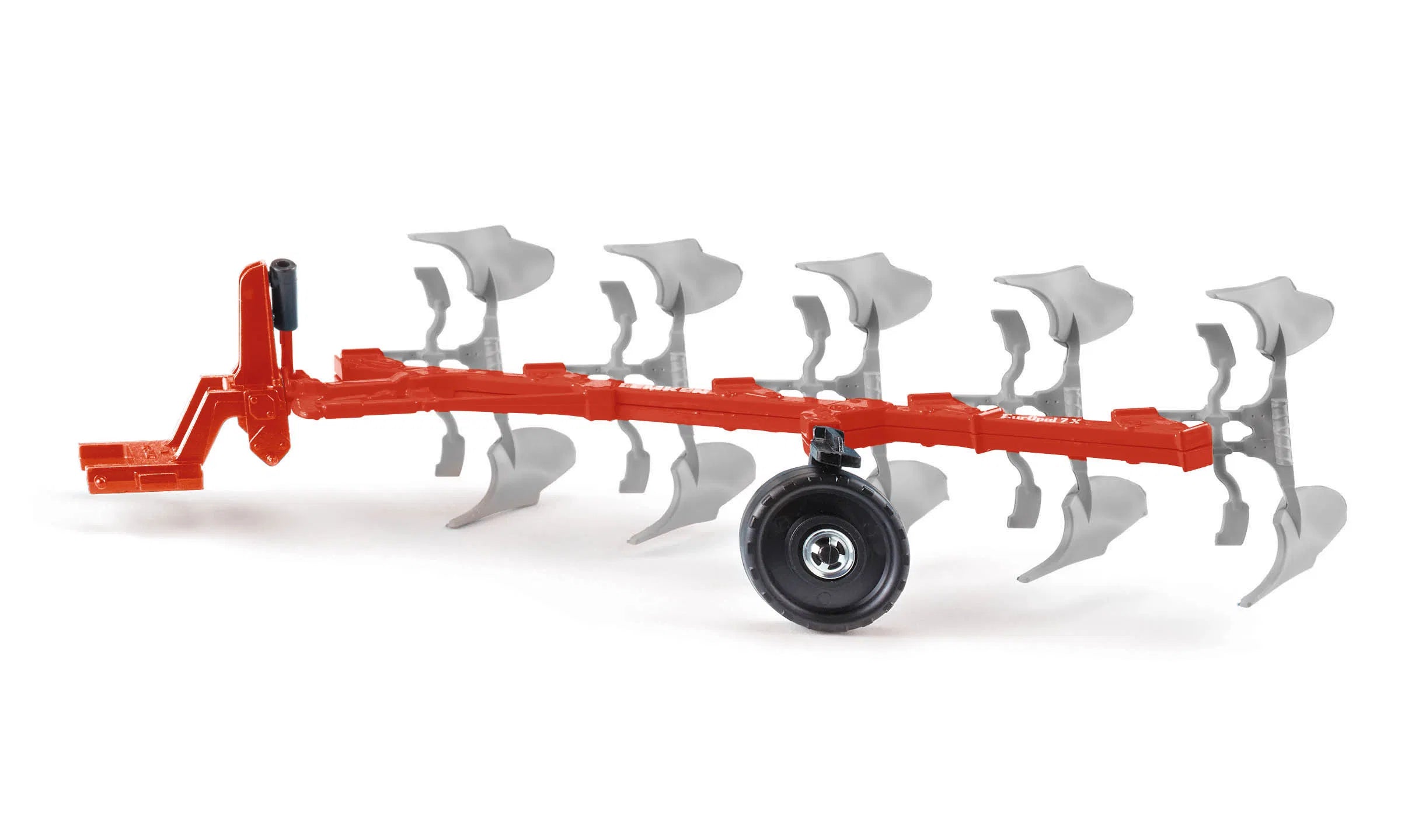 Siku 1:32 Full Reversible Plough