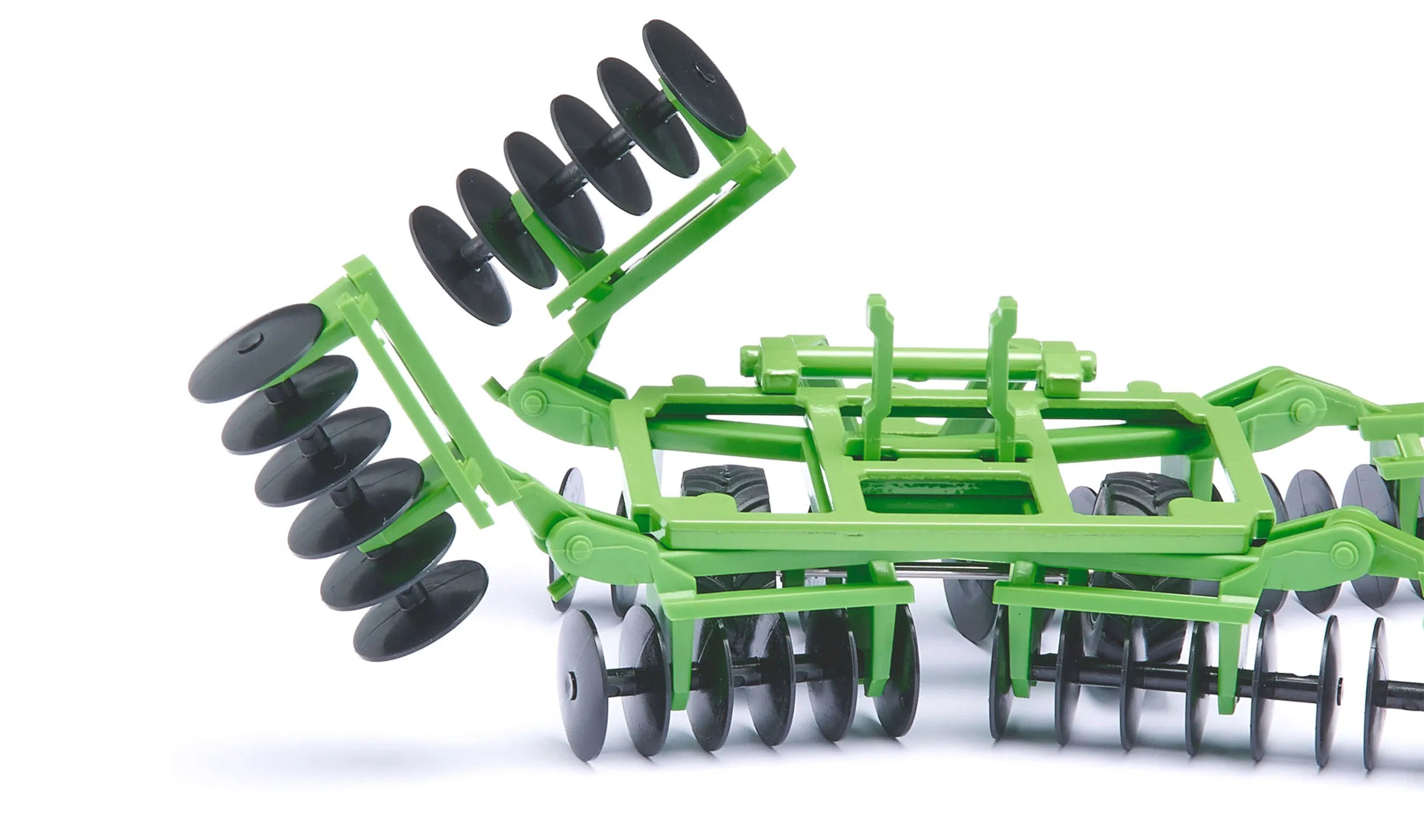 Siku 1:32 Disc Harrow