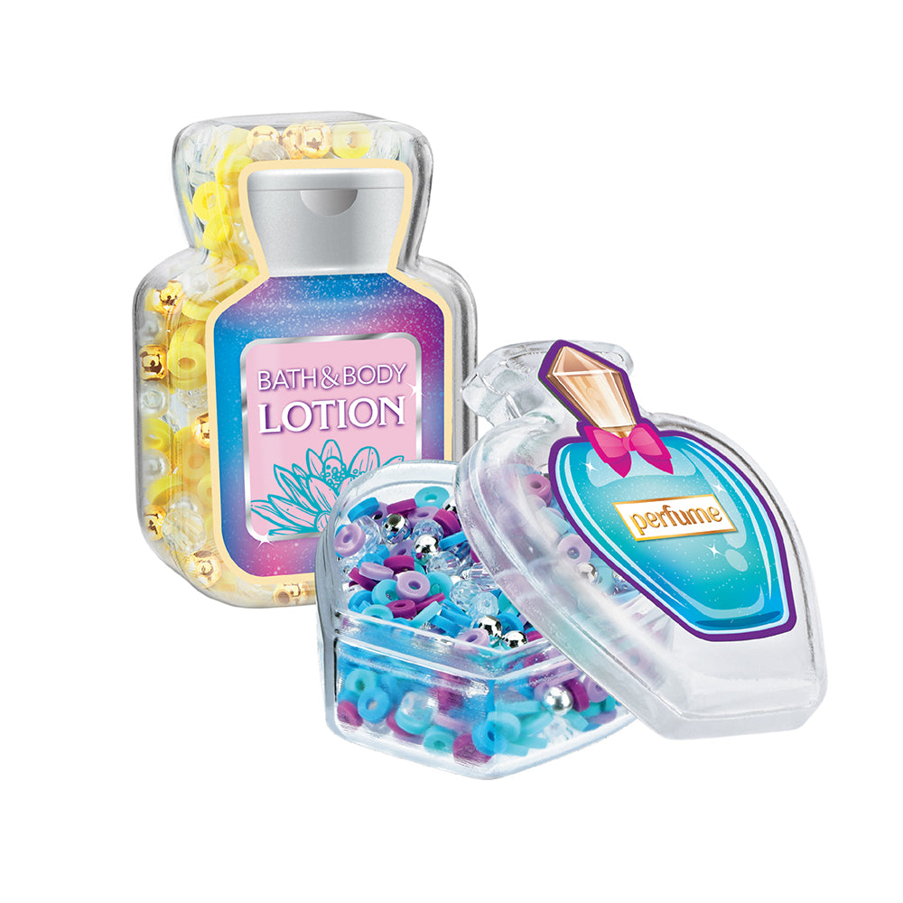 Shimmer N Sparkle Mini Mania Beauty Charms