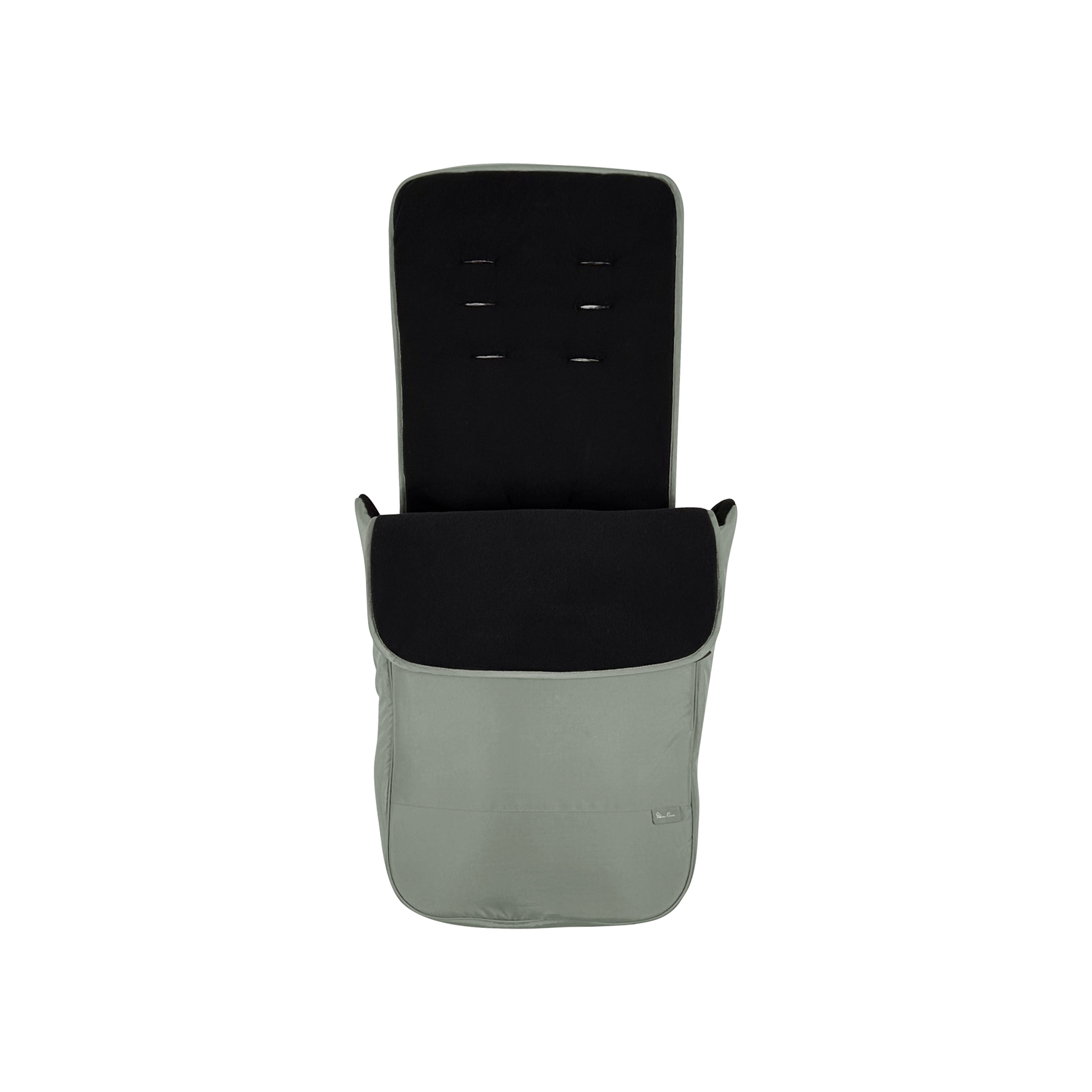 Silver Cross Pop - Sage