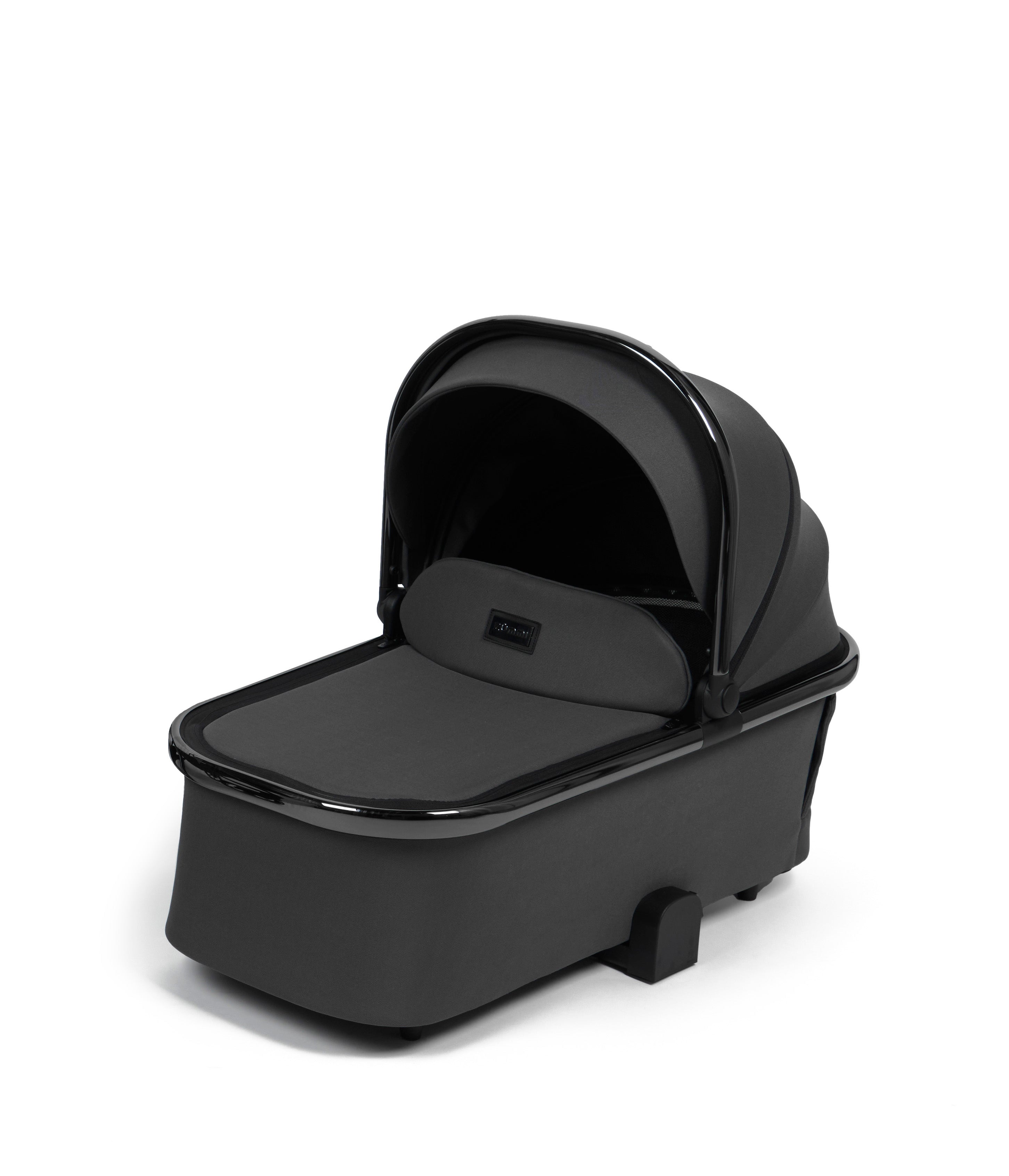 Zummi Cosmo Travel System – 3-In-1 Bundle With Seat Unit, Carry Cot & R129 Car Seat
