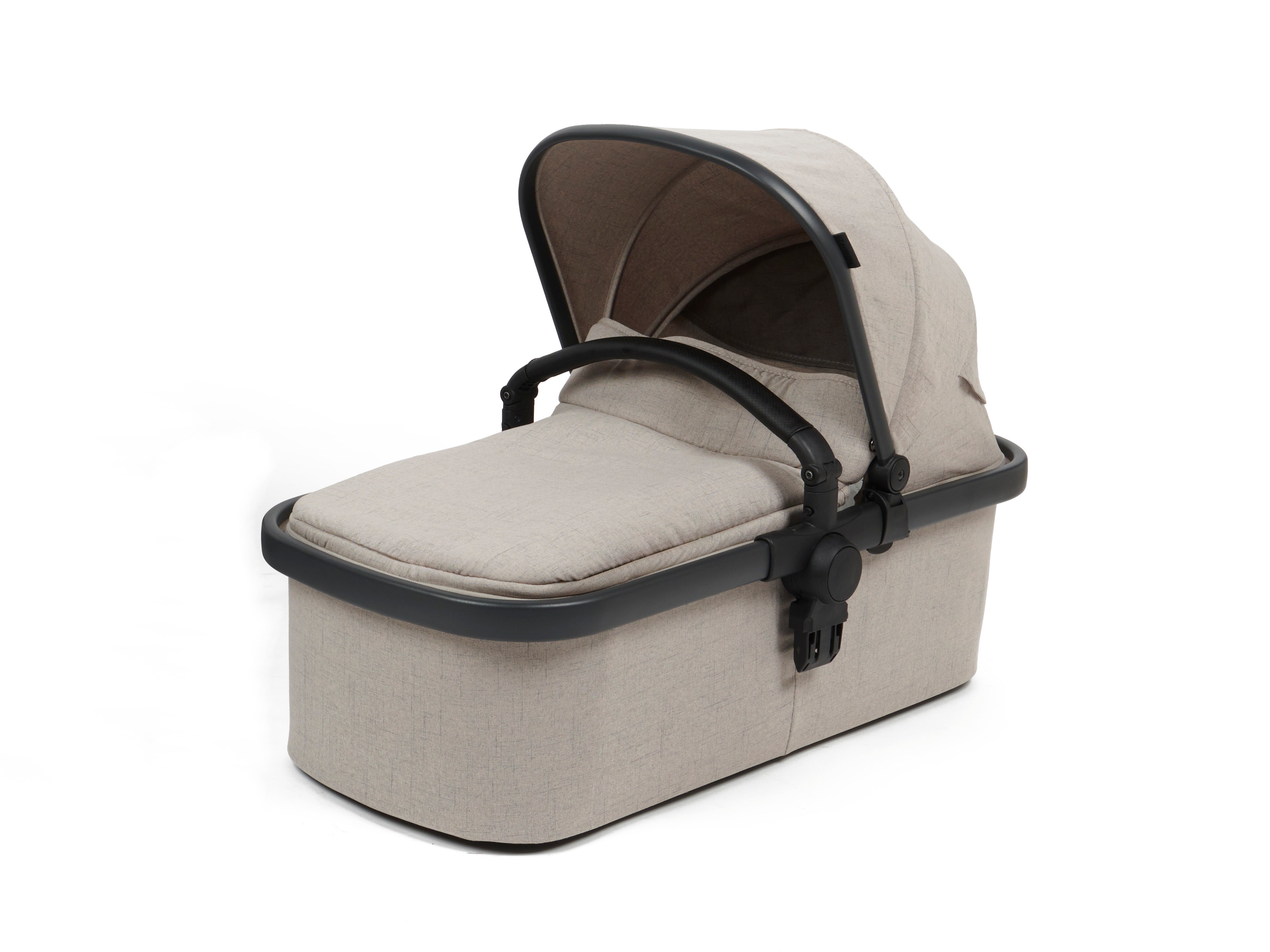 Zummi Halo Tandem Travel System - Meadow
