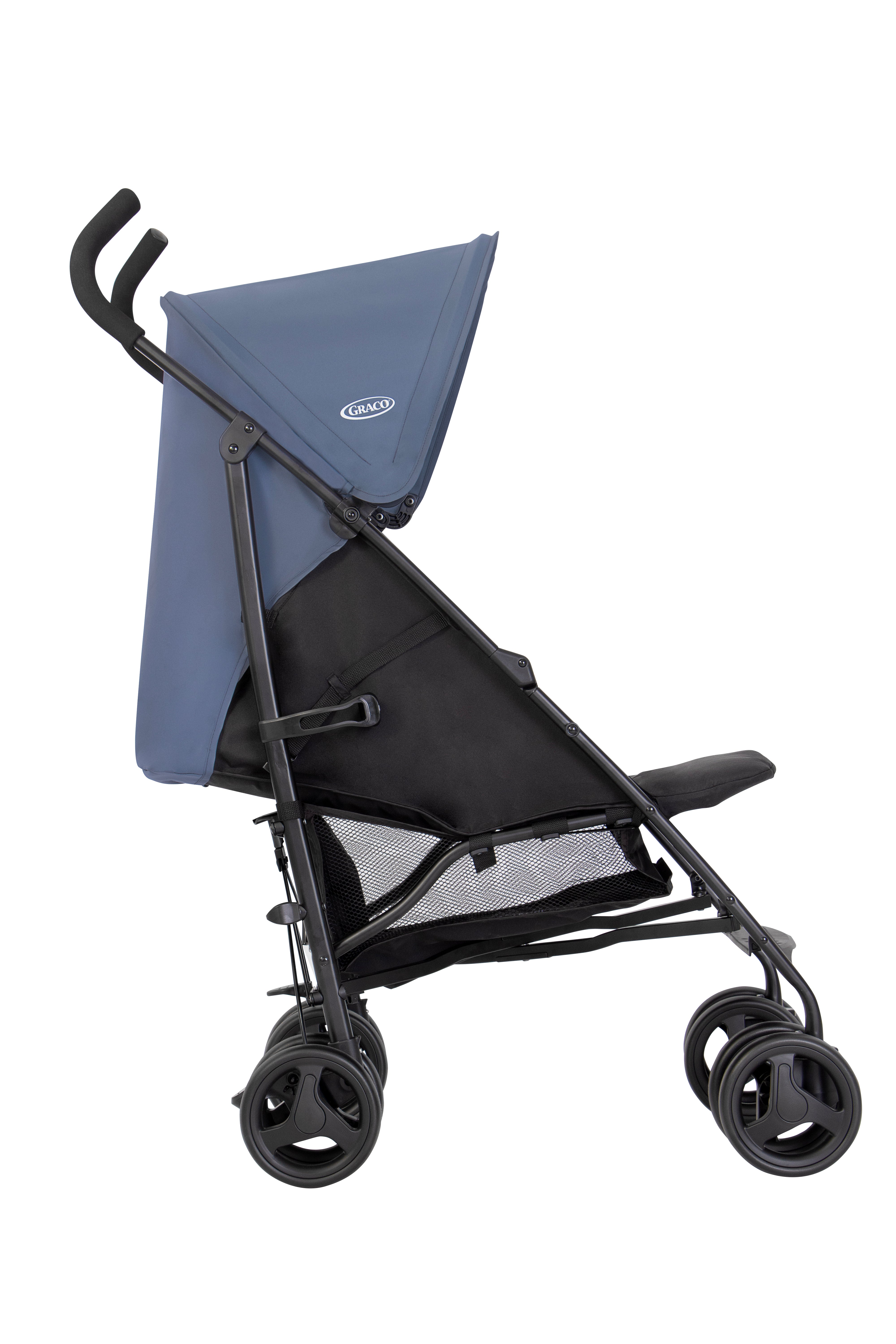 Graco Ezlite Stroller - Stormy