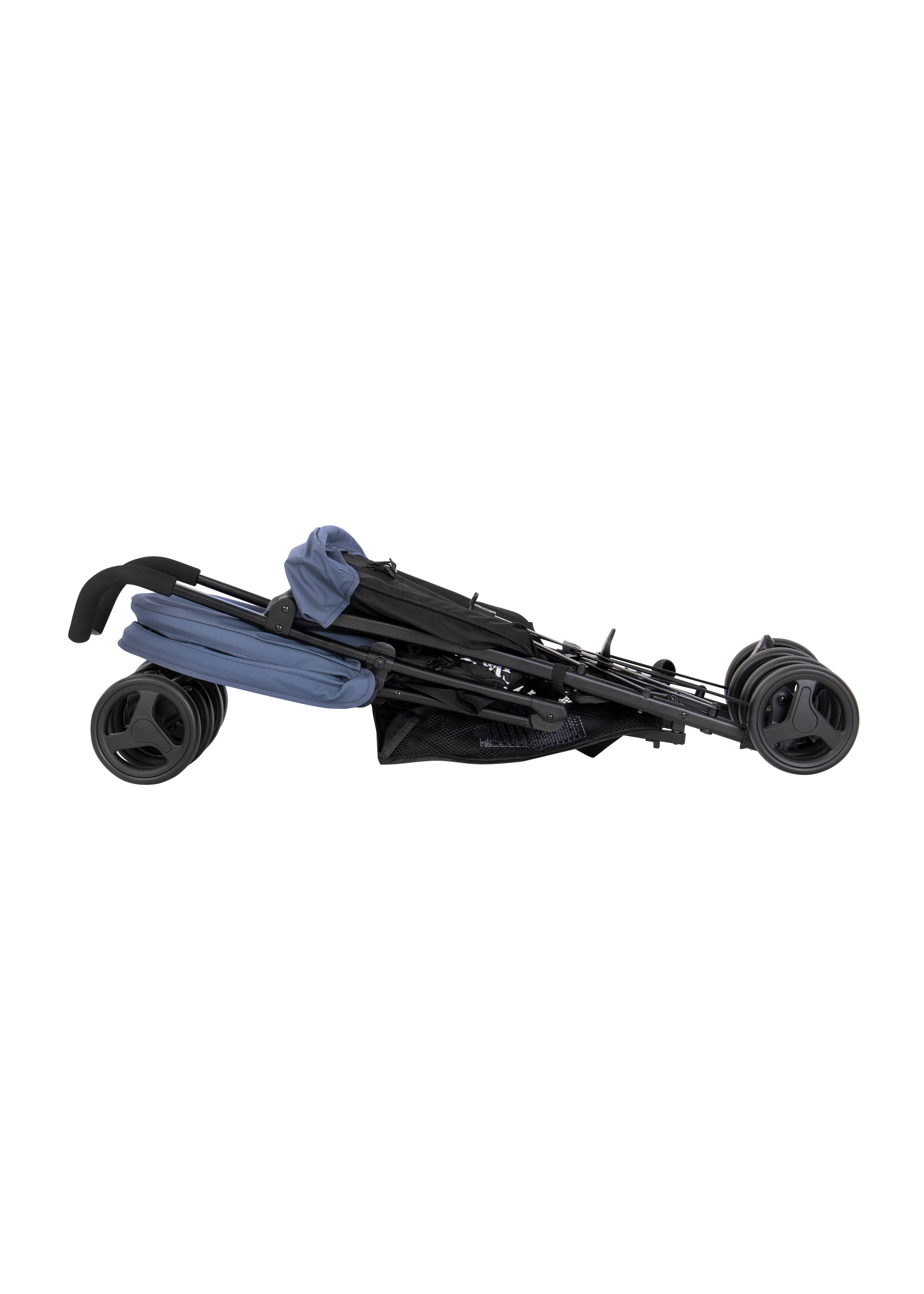 Graco Ezlite Stroller - Stormy