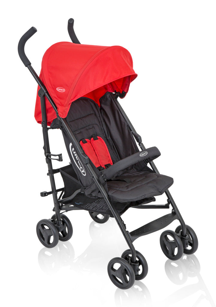 Graco Travelite Stroller - Chilli