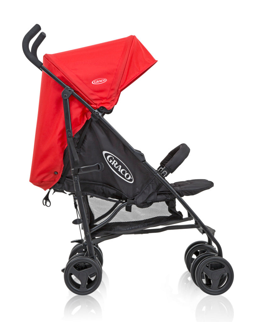 Graco Travelite Stroller - Chilli