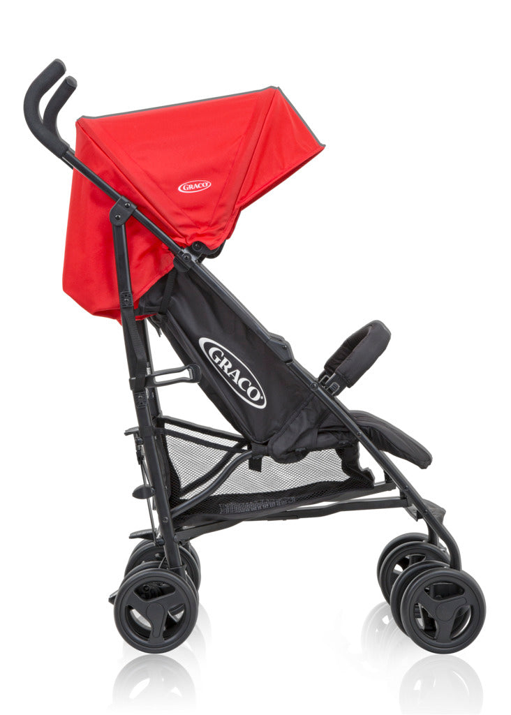 Graco Travelite Stroller - Chilli