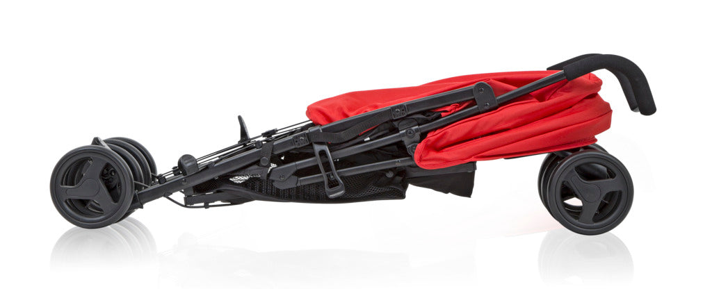 Graco Travelite Stroller - Chilli