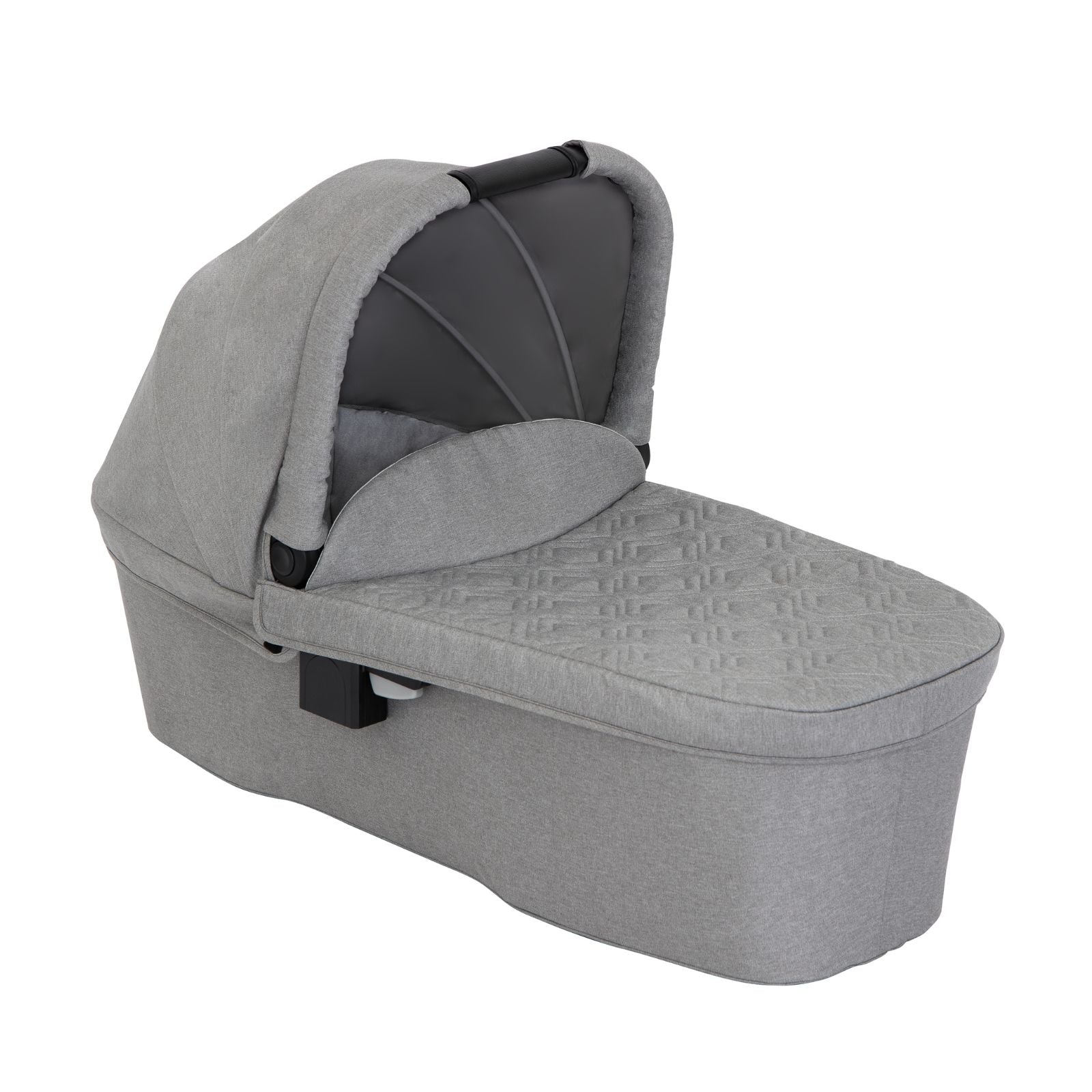 Graco Near 2 Me Dlx Trio - Pushchair, Infant Car Seat And Carrycot